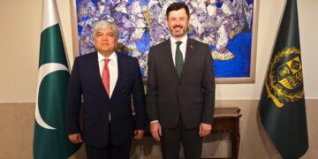 FM: Belarus-Pakistan interaction is at its peak – BelTA News Agency