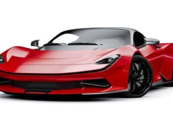 This sports car was Andorra’s best-selling vehicle of 2024 – autoblog.com