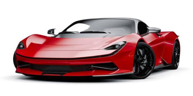 This sports car was Andorra’s best-selling vehicle of 2024 – autoblog.com