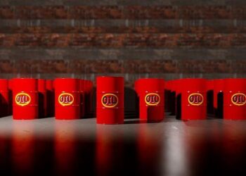 Crude oil’s demand woes shown by softer Q1 Asia imports – Reuters