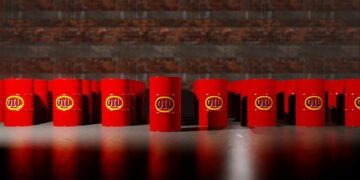 Crude oil’s demand woes shown by softer Q1 Asia imports – Reuters