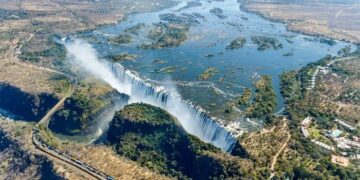 Zambia turns to solar to solve energy crisis – MSN