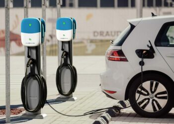 Uganda implements their first EV charging station, slowly accelerating their electrification – Global Fleet