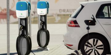 Uganda implements their first EV charging station, slowly accelerating their electrification – Global Fleet
