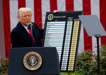 Donald Trump picks Dearborn Heights Mayor Bill Bazzi as ambassador to Tunisia – Detroit Free Press