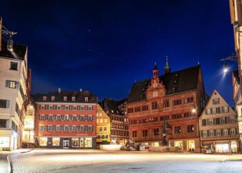 Effort to Get Starlink in South Africa Collides With Tension Over Musk – The New York Times