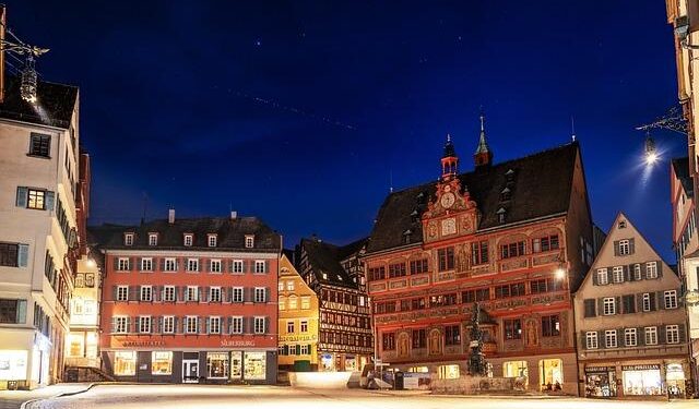 Effort to Get Starlink in South Africa Collides With Tension Over Musk – The New York Times