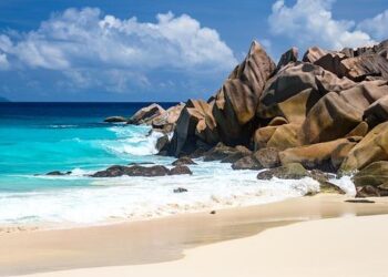 A taste of the Seychelles – BBC