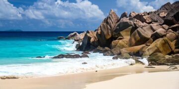 A taste of the Seychelles – BBC