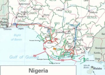 Nigeria’s exploding oil pipelines spark national political crisis – Financial Times