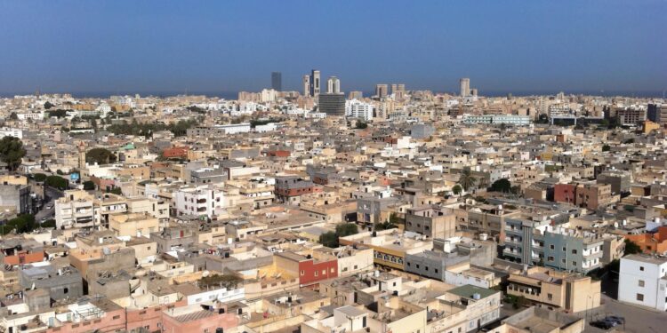 Libya: Ten NGOs suspended due to ‘hostile support of migrants’ – InfoMigrants