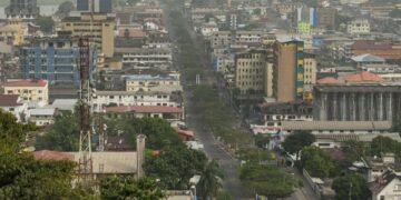Liberia, Chad Strengthen Diplomatic Ties At Landmark Meeting In N’Djamena – FrontPageAfrica