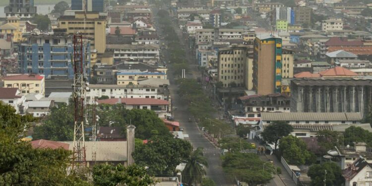 Liberia, Chad Strengthen Diplomatic Ties At Landmark Meeting In N’Djamena – FrontPageAfrica