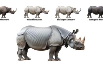 This animal sanctuary lets you track rare rhinos on foot in Kenya – National Geographic