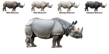 This animal sanctuary lets you track rare rhinos on foot in Kenya – National Geographic