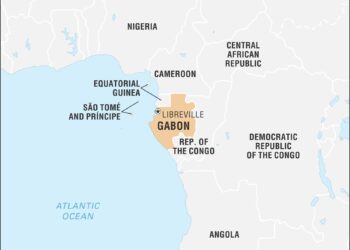 Gabon Case Study | Climate Refugees – Othering & Belonging Institute