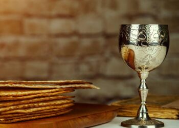 From Egypt to Today: A Passover of Jewish Unity – Algemeiner.com