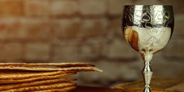 From Egypt to Today: A Passover of Jewish Unity – Algemeiner.com