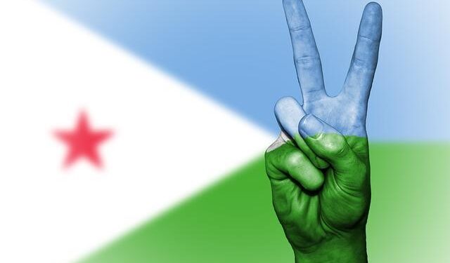 45 Dead and 111 Missing in Tragic Incident off Djibouti Coast – International Organization for Migration