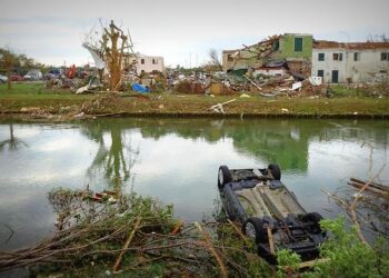 Surviving Cyclone Chido in Comoros: A Story of Hope and Resilience – World Bank