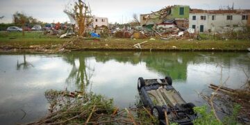 Surviving Cyclone Chido in Comoros: A Story of Hope and Resilience – World Bank