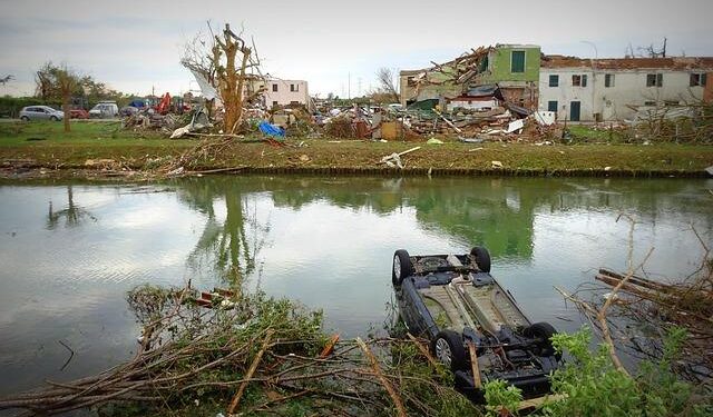 Surviving Cyclone Chido in Comoros: A Story of Hope and Resilience – World Bank