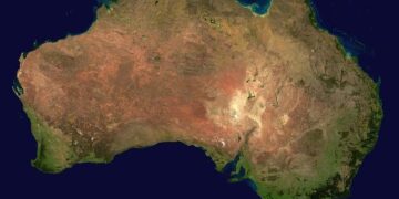 Australia boosts funds to Taiwan-ally Tuvalu amid Pacific contest for influence with China – Reuters