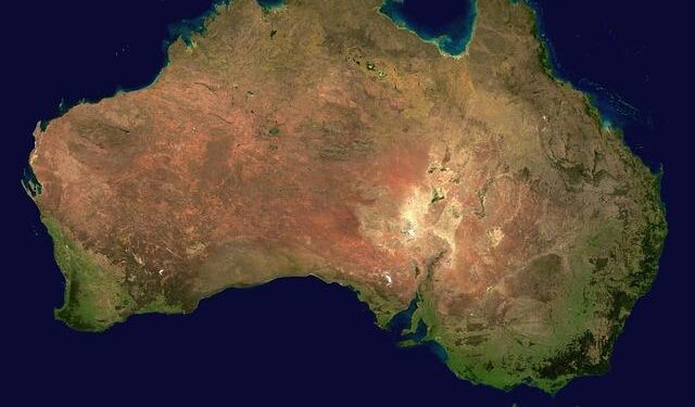 Australia boosts funds to Taiwan-ally Tuvalu amid Pacific contest for influence with China – Reuters