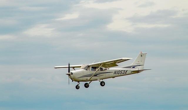Air Marshall Islands orders two Cessna Sky Couriers – ch-aviation