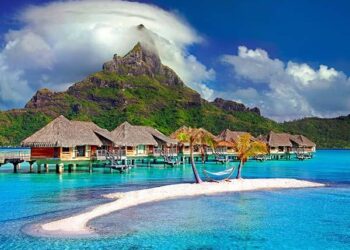 Kiribati’s pro-China government bars foreign officials from visiting until 2025, citing elections – AP News