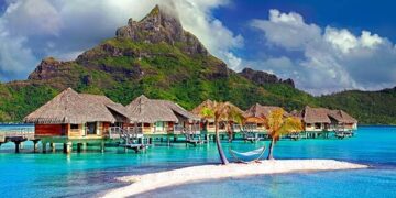 Kiribati’s pro-China government bars foreign officials from visiting until 2025, citing elections – AP News