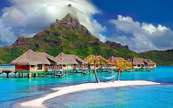 Kiribati’s pro-China government bars foreign officials from visiting until 2025, citing elections – AP News