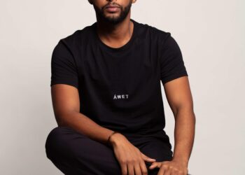 Áwet New York Introduces Made in Eritrea Capsule of Italian Linen Shirts – WWD