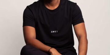 Áwet New York Introduces Made in Eritrea Capsule of Italian Linen Shirts – WWD