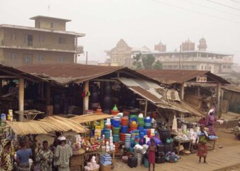 Benin’s Dollar Bond Marks Africa’s First Debt Sale This Year – Bloomberg.com