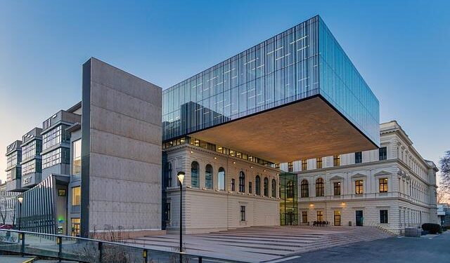 Legislative update: Senate budget omits UH priorities – University of Hawaii System