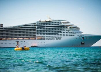 The First Vegan Cruise to Tahiti Will Set Sail Next Year – VegNews.com