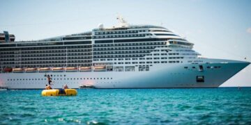 The First Vegan Cruise to Tahiti Will Set Sail Next Year – VegNews.com