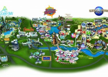 United Kingdom Gives Go Ahead For Universal Park, Scheduled To Open 2031 – Coaster101.com