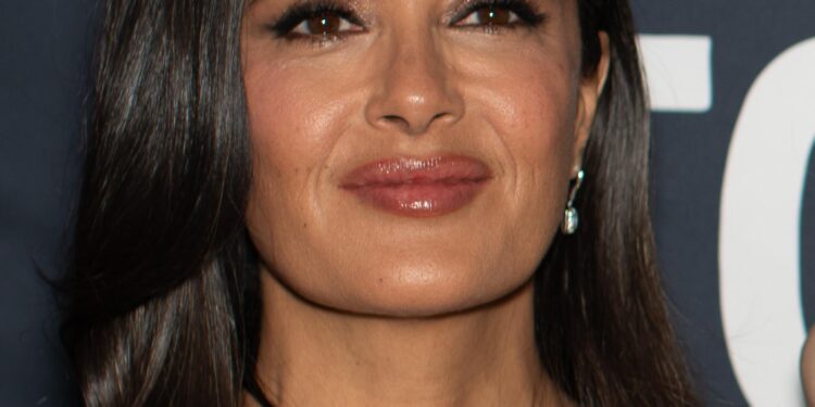 Salma Hayek Revealed the Surprising Procedure She Got For Her “Turkey Neck” – instyle.com