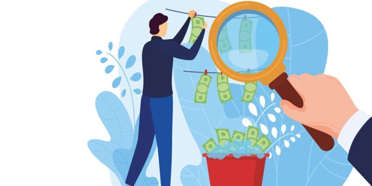 Money laundering and paedophile crime increase in Switzerland – SWI swissinfo.ch