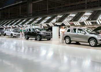 ‘Europe’s Detroit’ is expected to suffer the most from Trump’s auto tariffs – CNBC