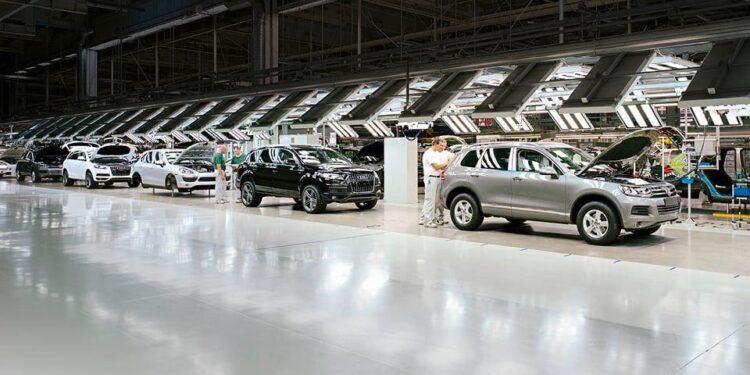 ‘Europe’s Detroit’ is expected to suffer the most from Trump’s auto tariffs – CNBC