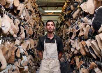 A Northern Irish factory has a deal to make missiles for Ukraine – The Economist