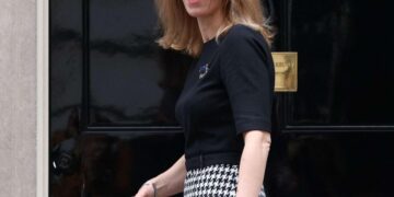 High Representative Kaja Kallas travels to Montenegro, Albania and BiH – Sarajevo Times