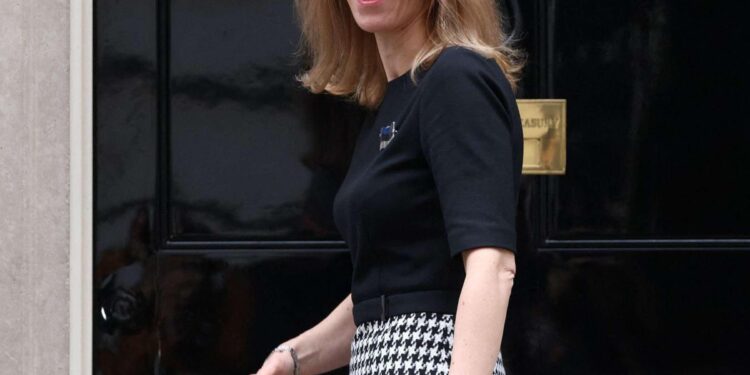 High Representative Kaja Kallas travels to Montenegro, Albania and BiH – Sarajevo Times