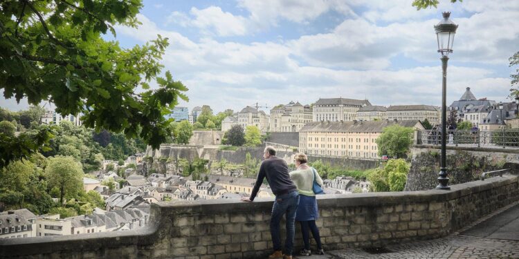 Luxembourg Minister Considers Germany’s Border Controls as ‘Ineffective’ & ‘Harmful’ – SchengenVisaInfo