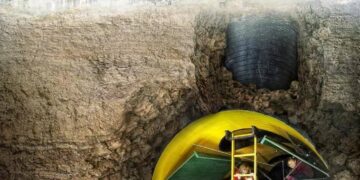 Mobile bomb shelters a possibility for Latvia / Article – LSM