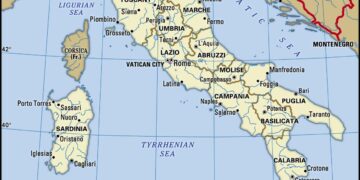 Italy’s Meloni set to visit US for tariff talks – Le Monde.fr