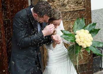 McCann Worldgroup Greece Unveils the First Rice Made Exclusively for Weddings – Little Black Book